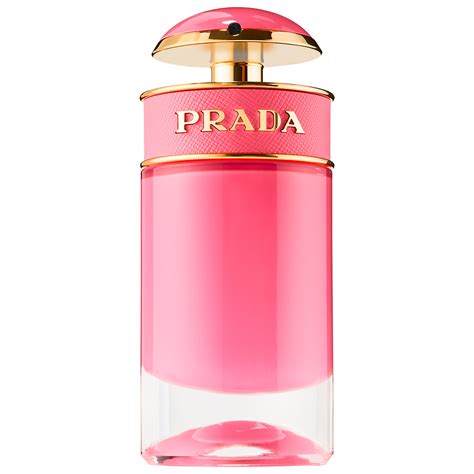 prada latest perfume.